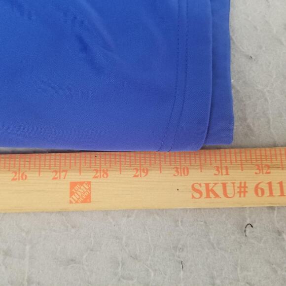 Florida Gators Jacket Mens 2XL Blue College Football Rivalry Threads Full Zip - Picture 11 of 15